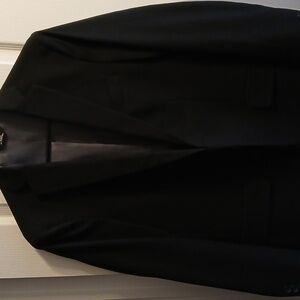 J M Haggar Blazer